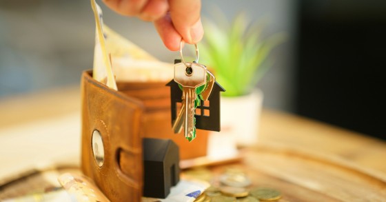 Acheter avec une agence immobilière ou acheter entre particulier