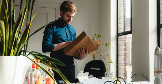 Comment préparer un dossier de location