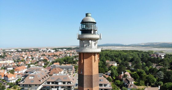 Nouvelle villa d’Emmanuel et de Brigitte Macron au Touquet 