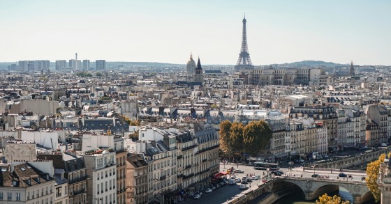 grande métropole française où le marché locatif est sous tension