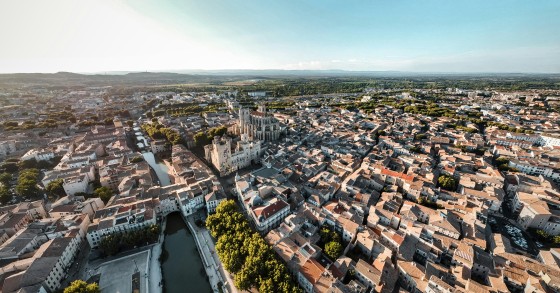 S’installer à Narbonne : pourquoi choisir cette ville du Sud ?