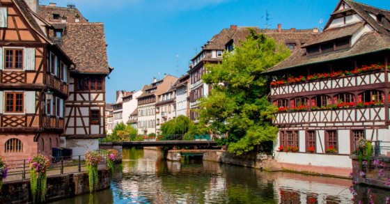 Estrasburgo