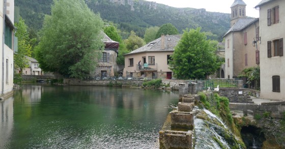 Ces villages des Cévennes offrent un dépaysement total