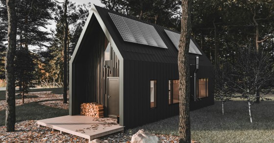 Le boom des tiny houses