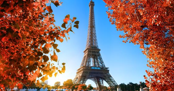 Quitter Paris pour la campagne - le grand exode des Parisiens