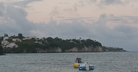 En Guadeloupe, une petite commune concentre certains des plus gros patrimoines immobiliers de France.