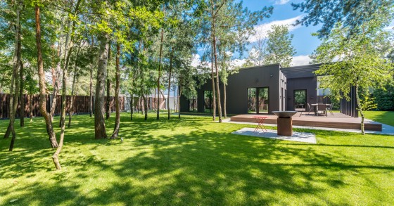 Immobilier : ces régions françaises où les maisons avec jardin se vendent rapidement 