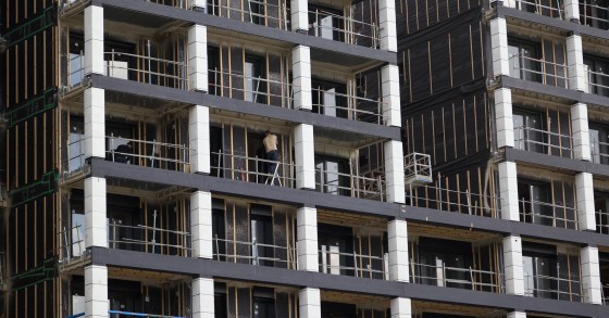 La Fondation Palladio avance un plan pour relancer la construction et peser sur les choix des futurs candidats à la présidentielle.