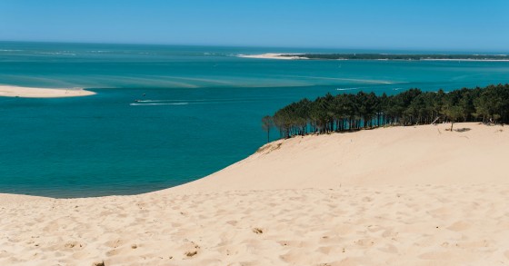 Les grands sites naturels incontournables en France
