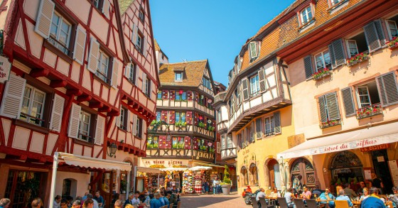 Vivre à Strasbourg : une ville polyvalente et authentique