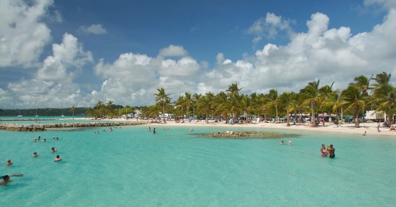 La Guadeloupe : à la découverte de l'archipel aux mille visages