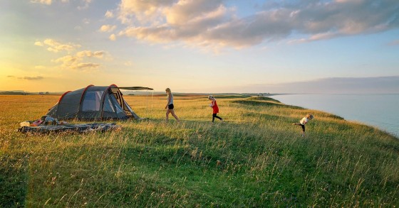 Quelles sont les règles à connaître avant de faire du camping sauvage ?