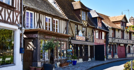 La Normandie : Les lieux incontournables entre le Mont-Saint-Michel, Étretat et les plages du Débarquement