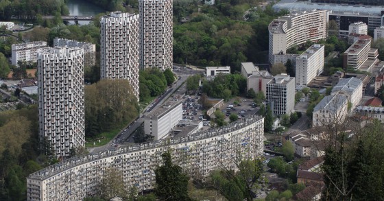 La hausse des demandeurs d’un logement social est de 5% dans la région Ile de France. Un record. 