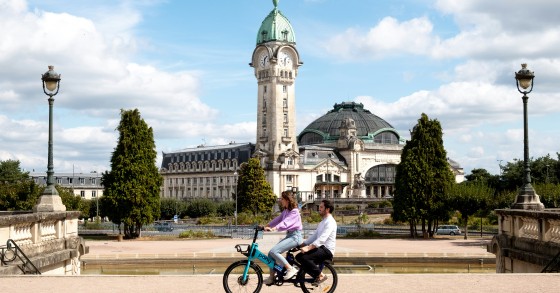 10 destinations françaises pour profiter de l'été sans vous ruiner