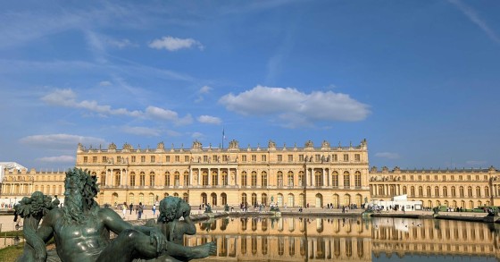 Six des plus beaux châteaux de France à découvrir