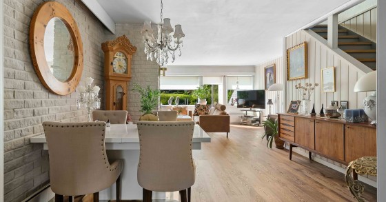 Found Luxury : la tendance déco qui redonne de l’âme à nos intérieurs