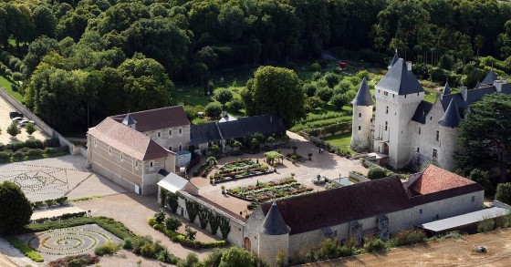 Dormir dans un château en France : 7 expériences qui valent vraiment le détour