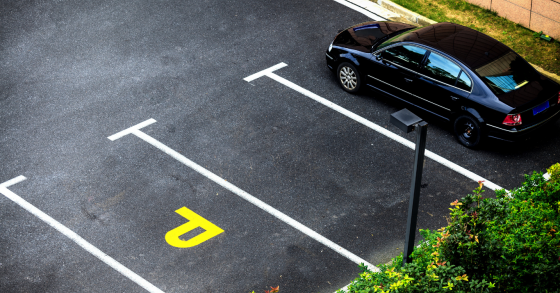 Investir dans un parking ou garage en 2026 : prix et rendement 
