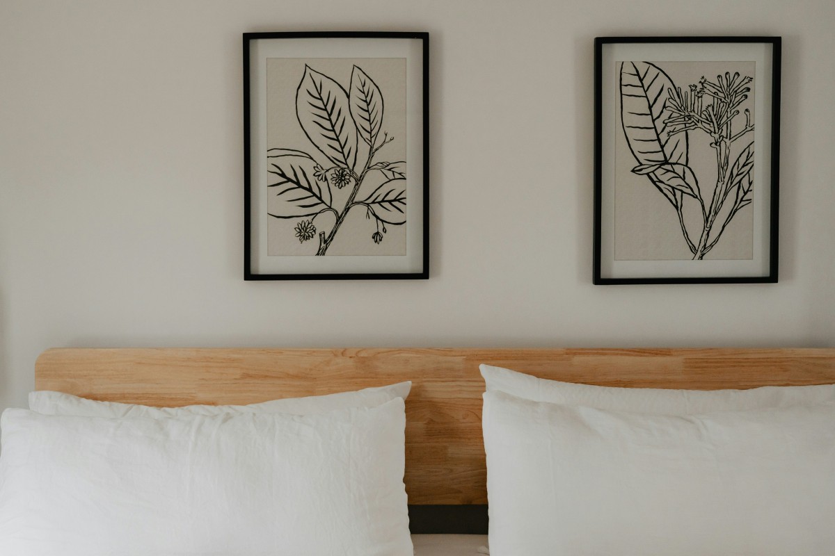 Idées de tête de lit