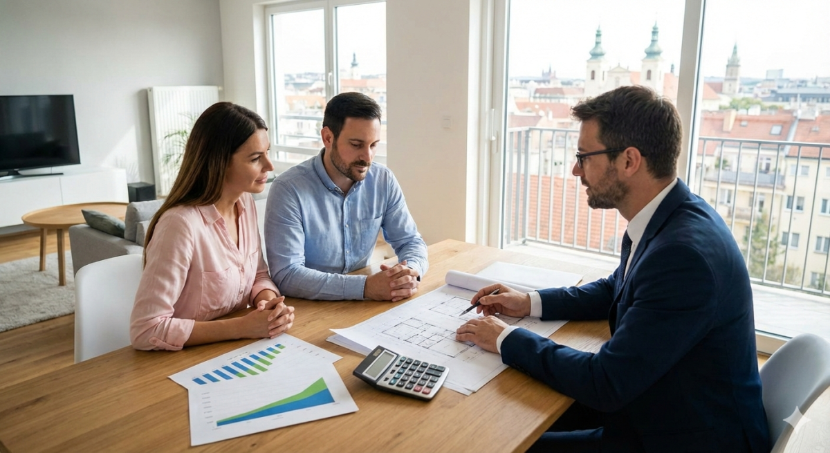 Location meublée : changement de plafond du micro-BIC en 2026