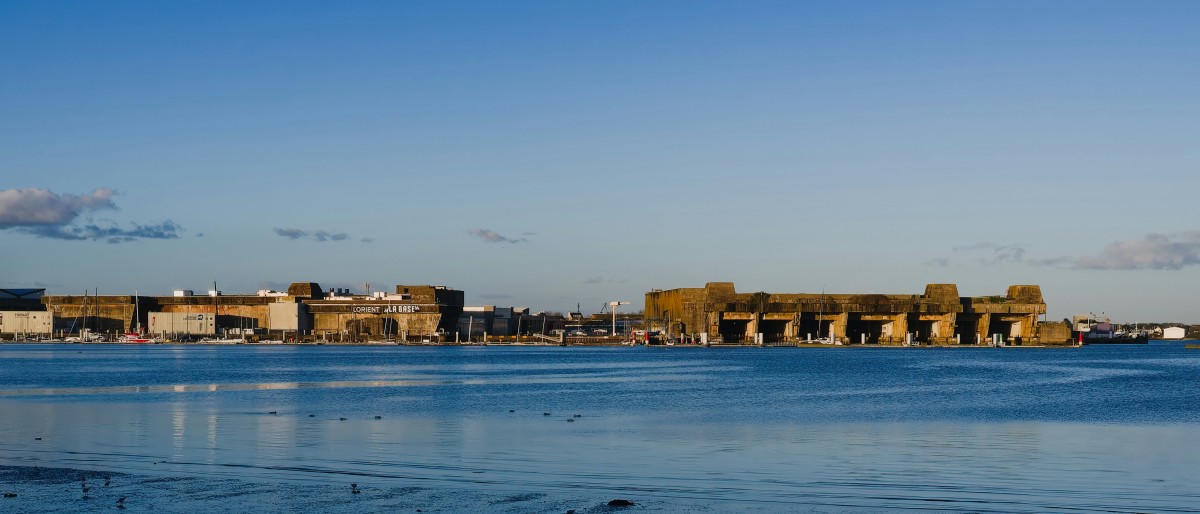 Vivre à Lorient