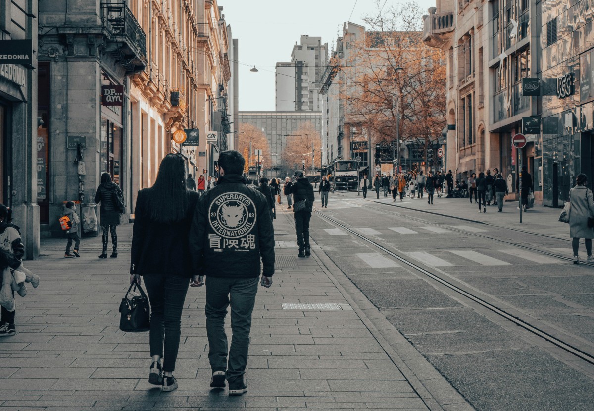 Vivre à Nancy