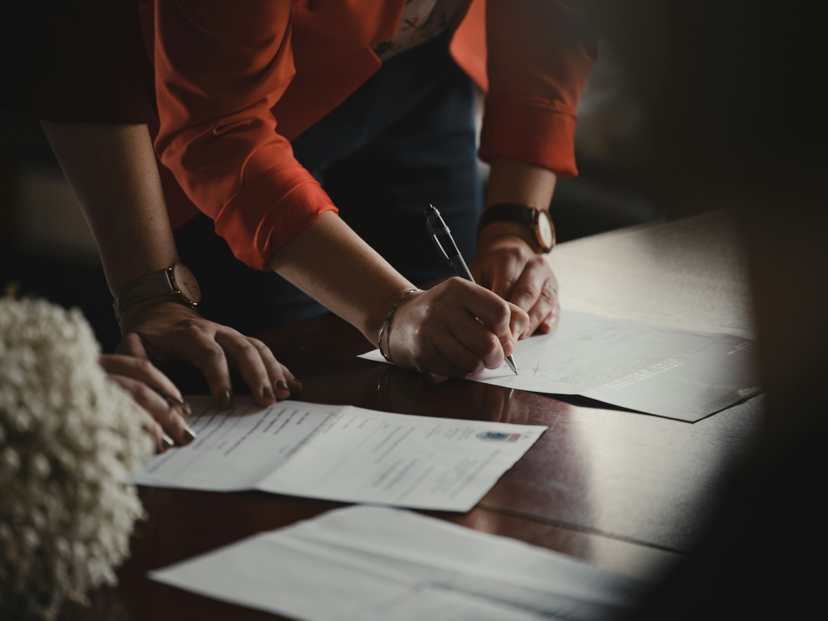 Frais d'agence immobilière