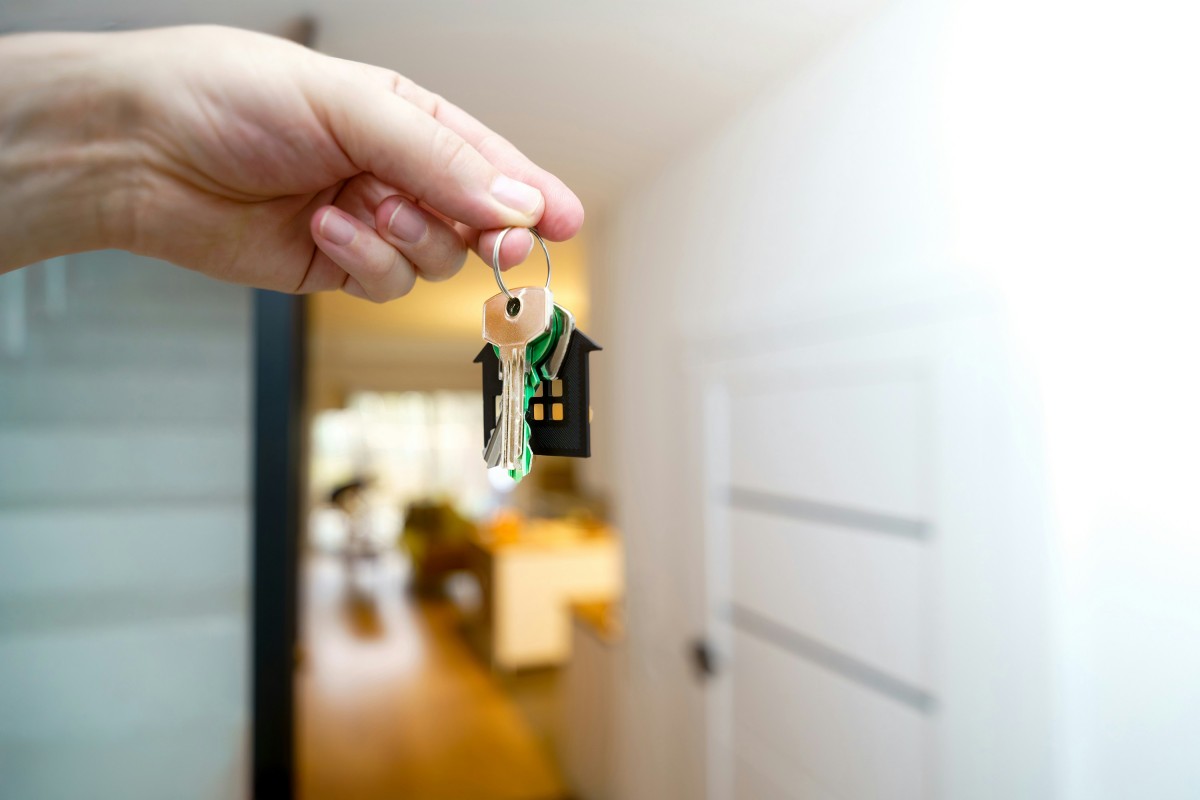 Étapes vente immobilière entre particuliers