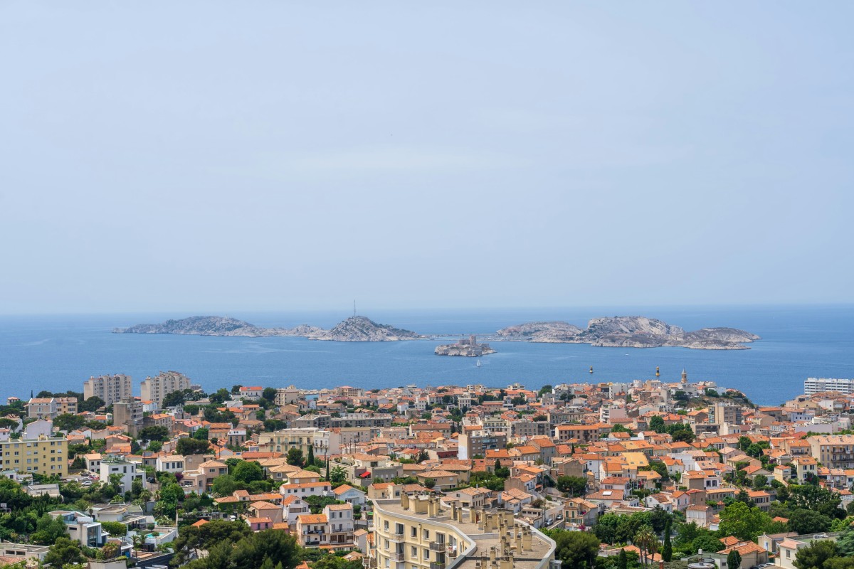 Meilleurs quartiers pour les familles à Marseille