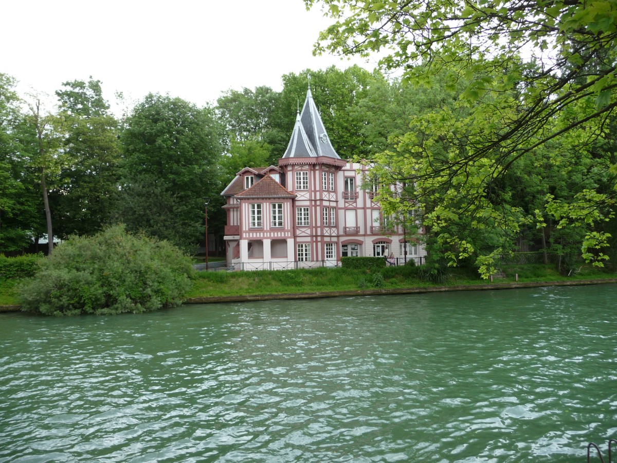 Vivre dans le Val-de-Marne