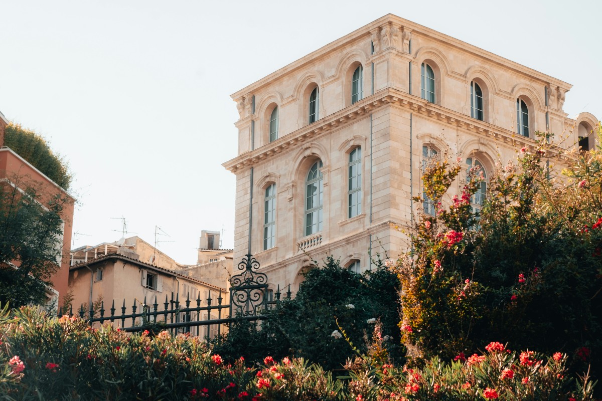 Vivre à Marseille