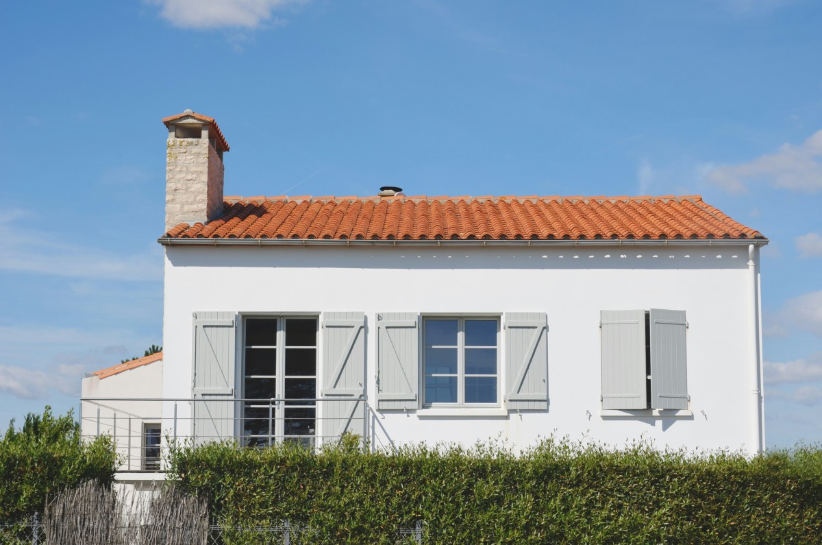 Prix des maisons neuves