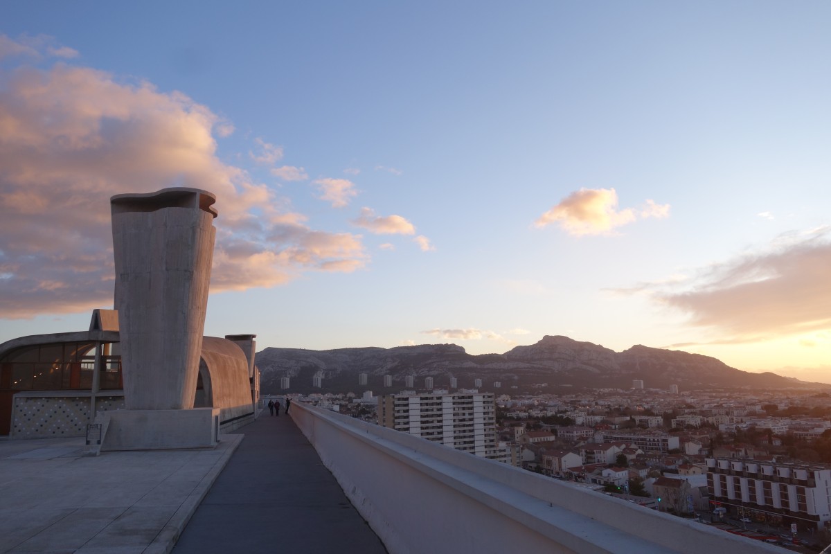 Architectes majeurs du logement en France