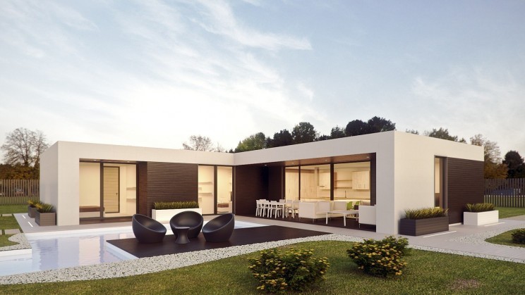 Vivre dans une maison container