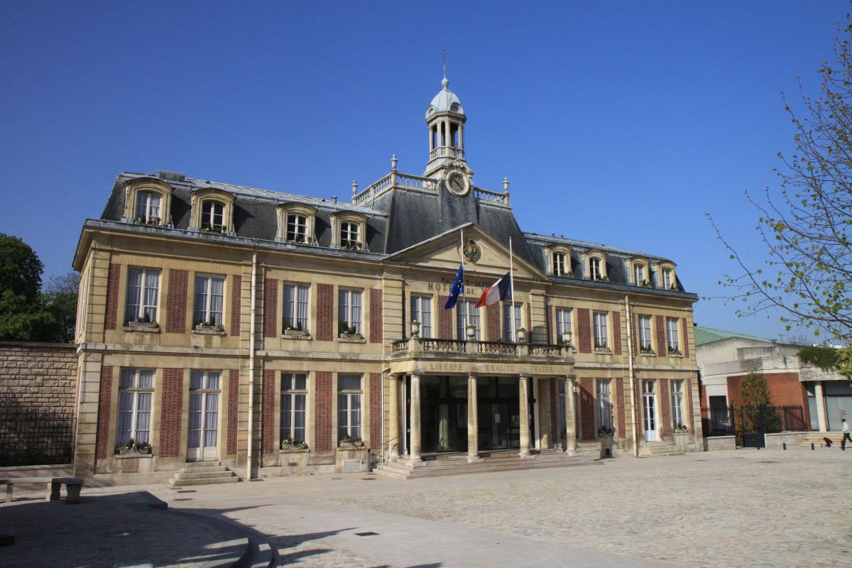 Vivre dans le Val-de-Marne
