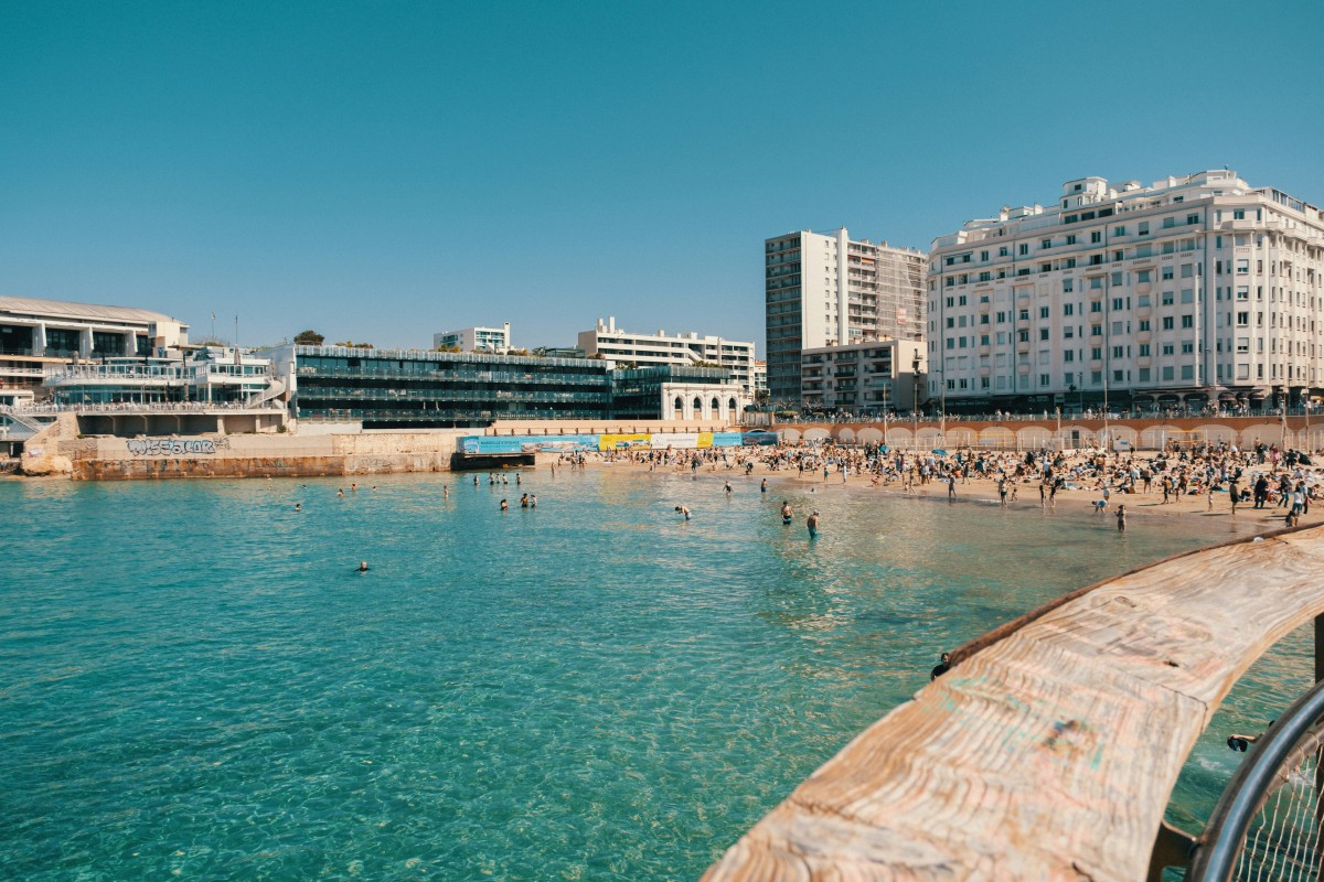 Vivre à Marseille