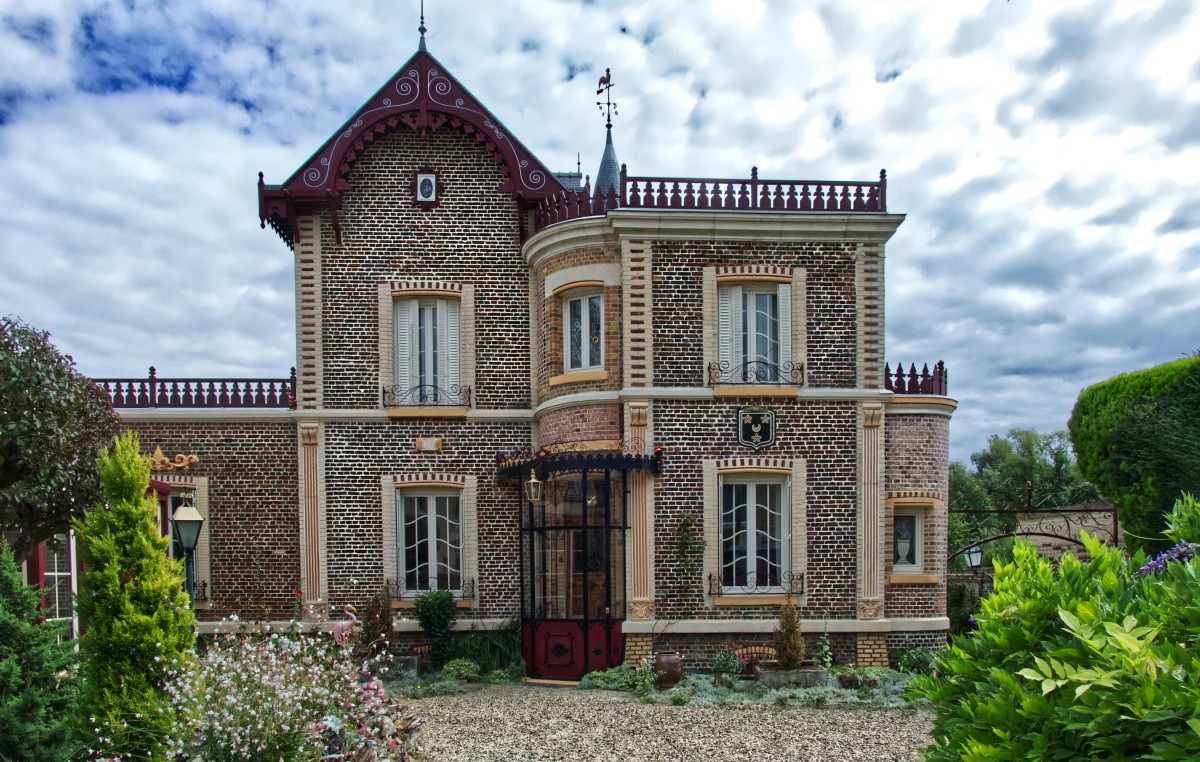 Étapes vente immobilière entre particuliers