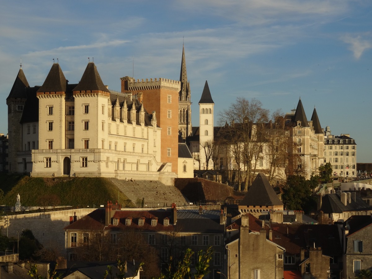 Vivre à Tarbes