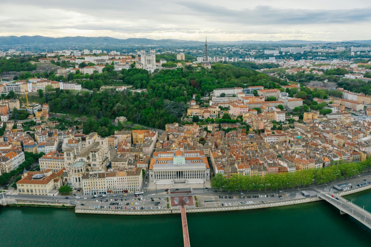 Crise immobilière France