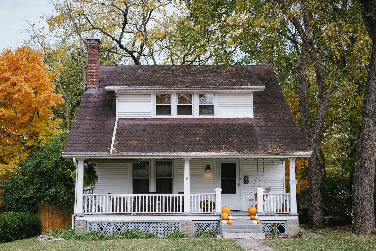 Acheter une maison aux enchères