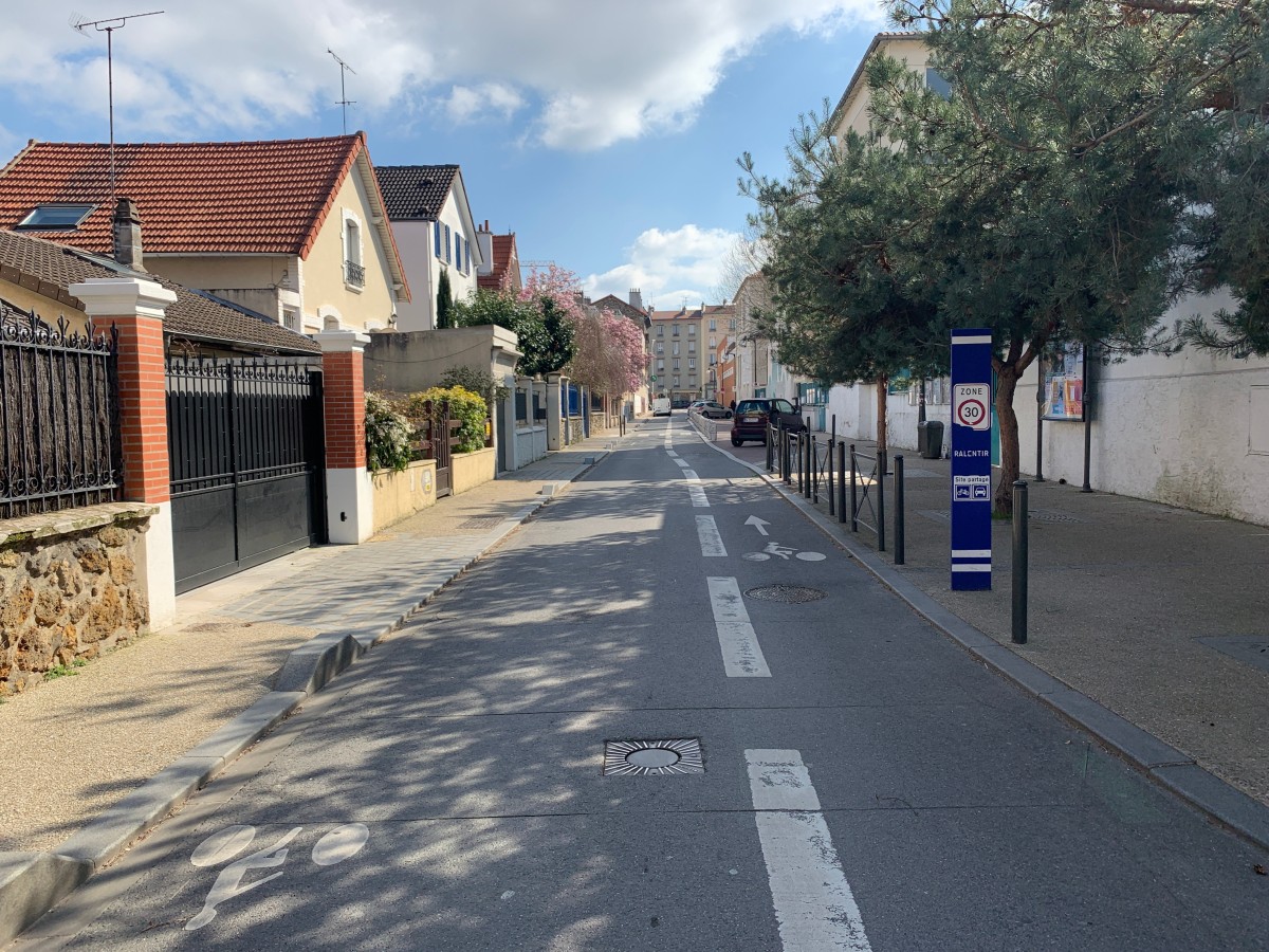 Vivre dans le Val-de-Marne