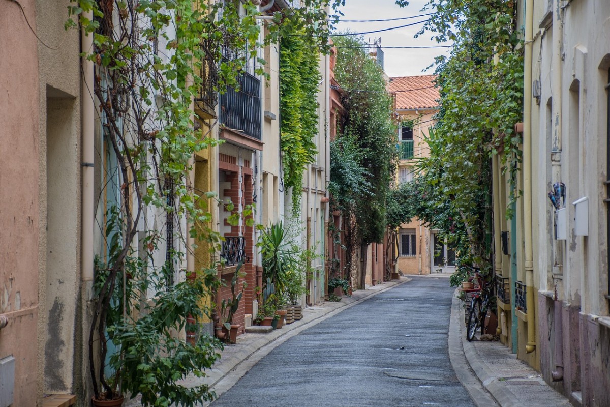 5 communes où acheter une maison près de Saint-Étienne