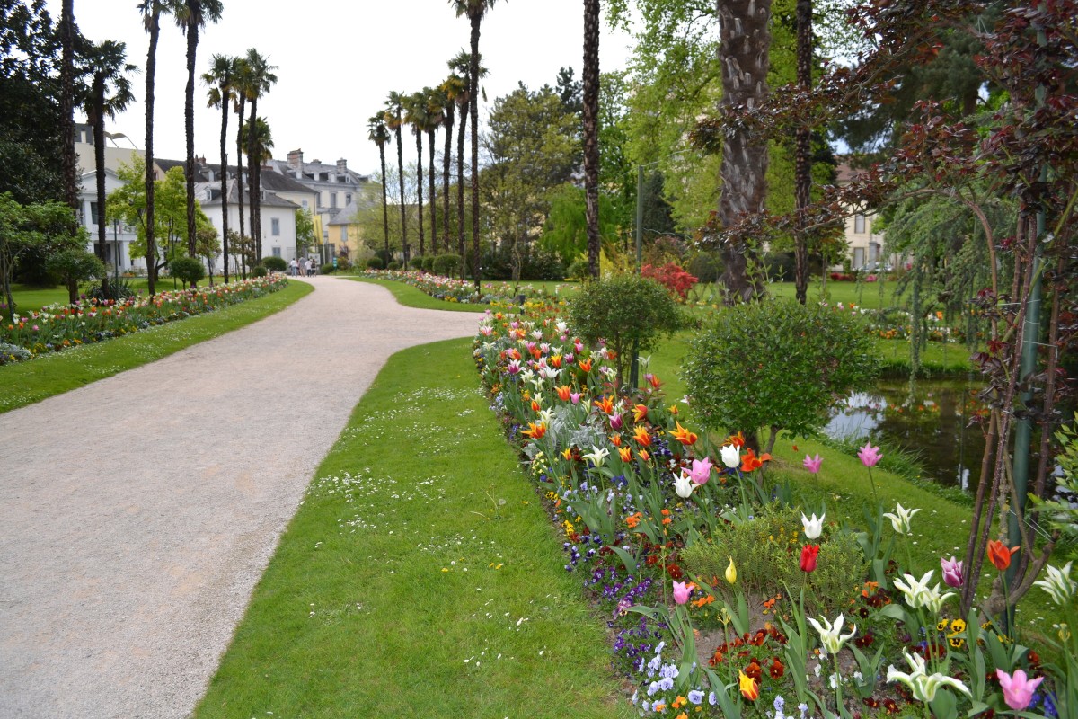 Vivre à Tarbes