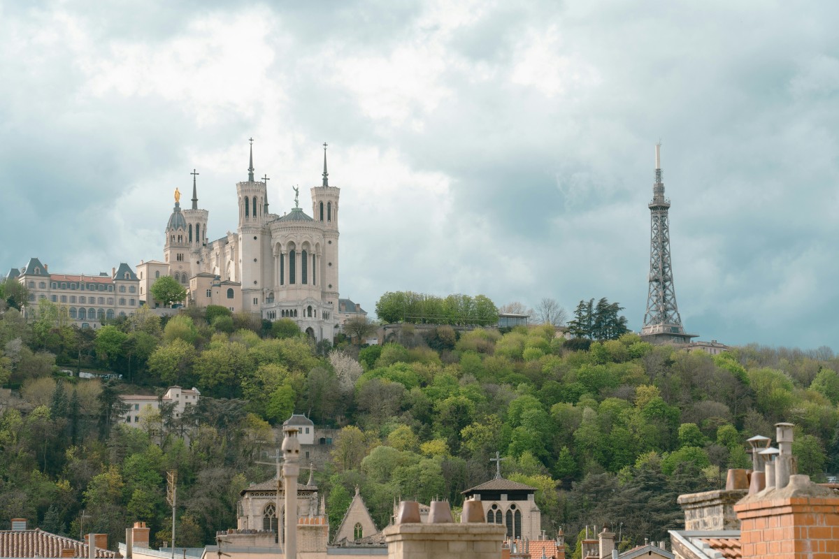 Vivre à Lyon