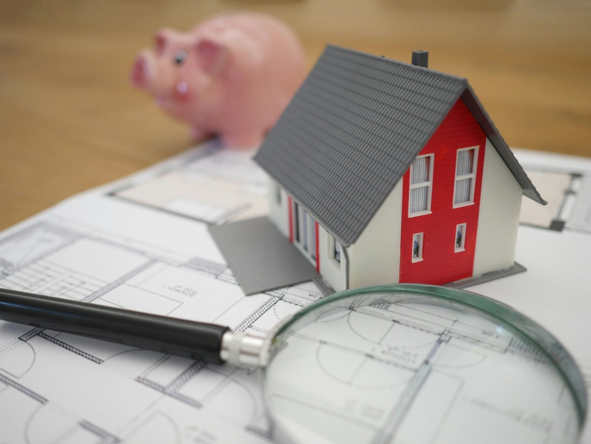 Crédit immobilier