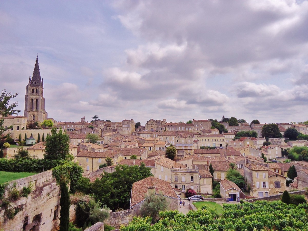 5 communes où acheter une maison près de Saint-Étienne