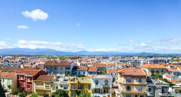 Les villes où les loyers sont les moins chers de France