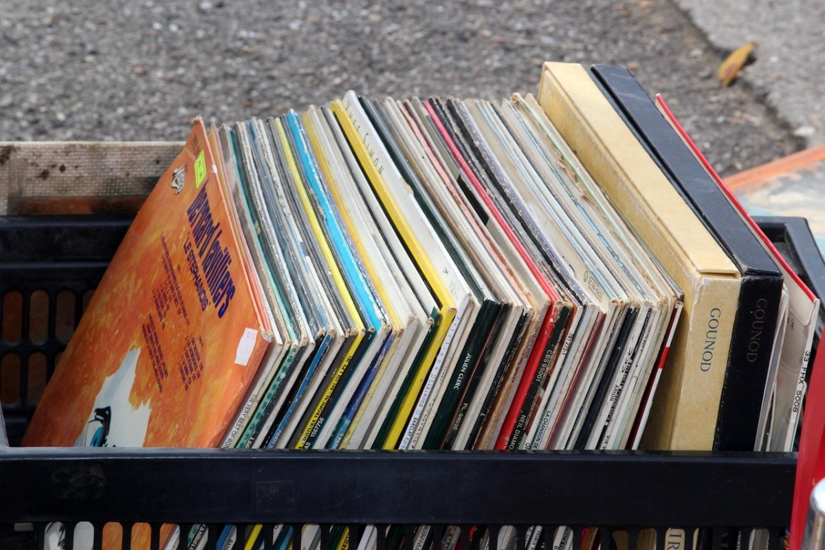 Vide-grenier : comment trier, organiser efficacement et tout vendre ?