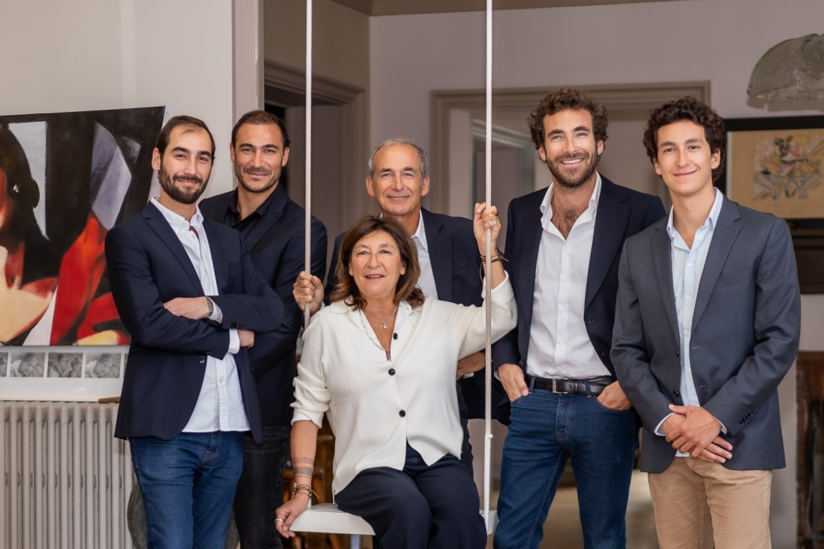 Agence KRETZ à Paris